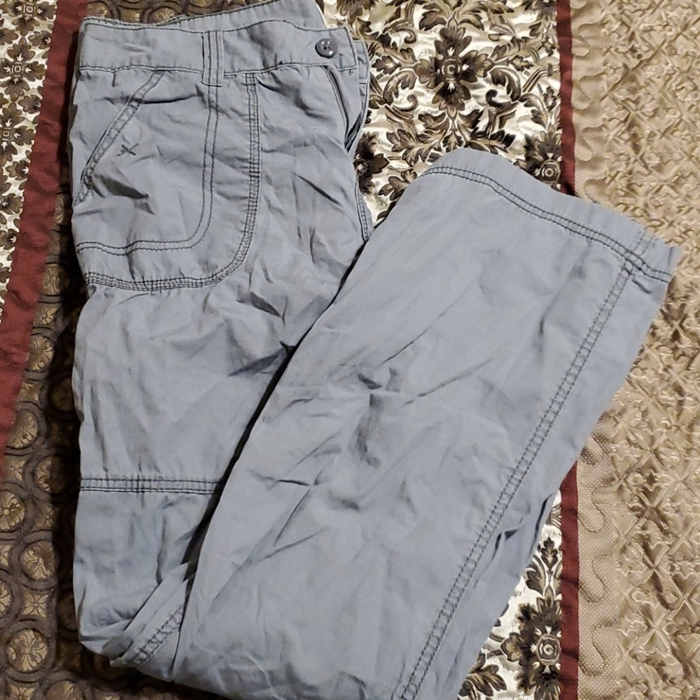 OP lightweight cargo pants